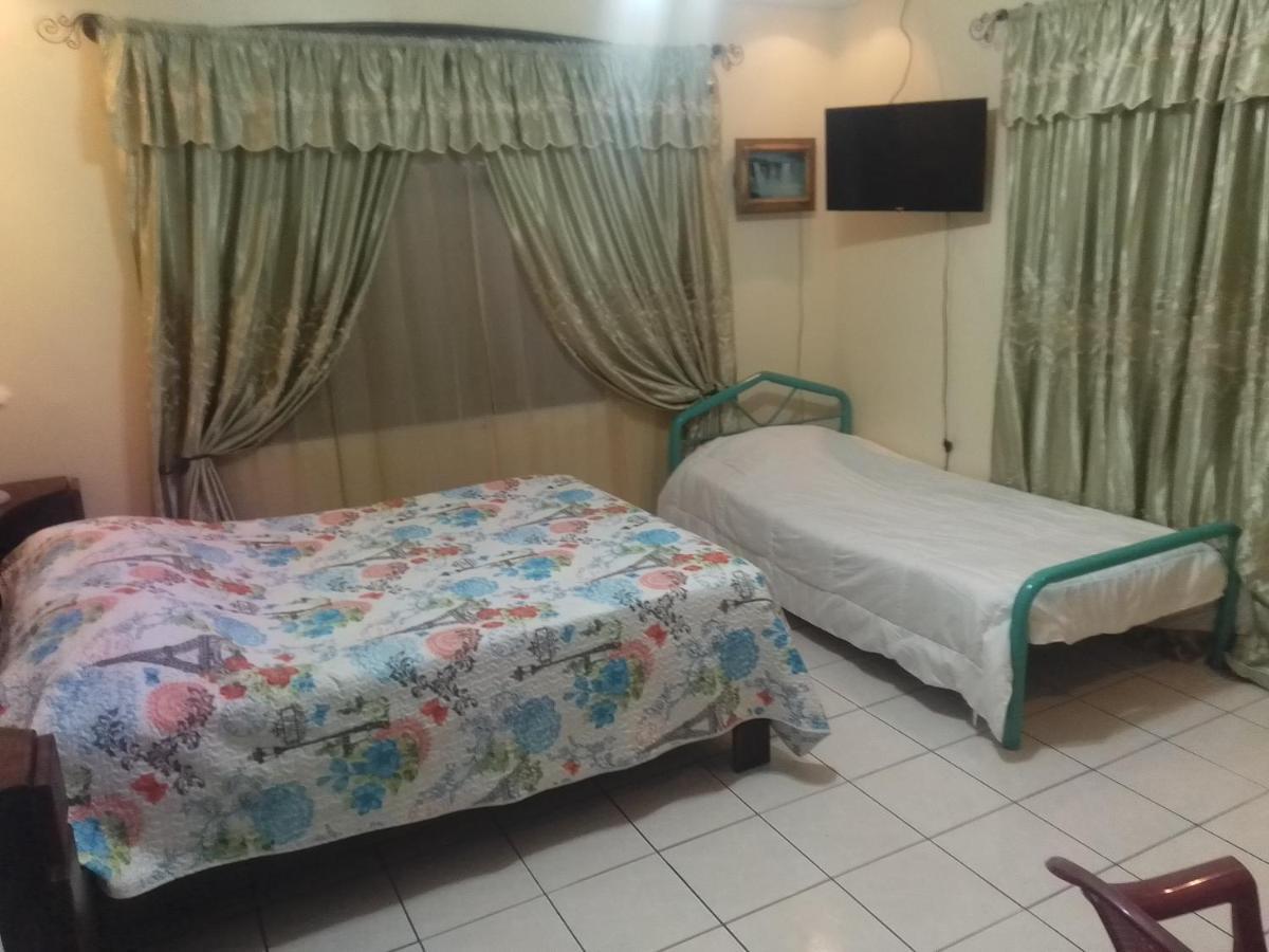 Alexander B&B Alajuela Ngoại thất bức ảnh