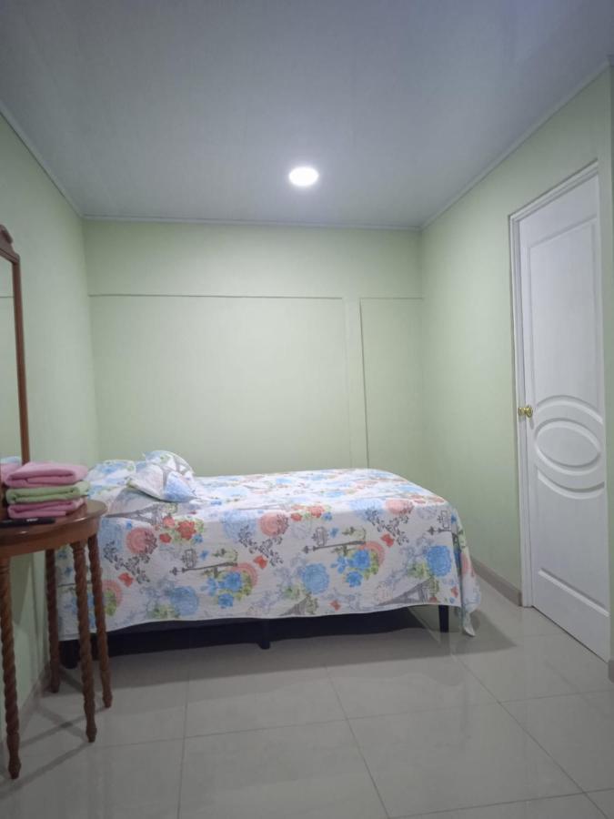 Alexander B&B Alajuela Ngoại thất bức ảnh