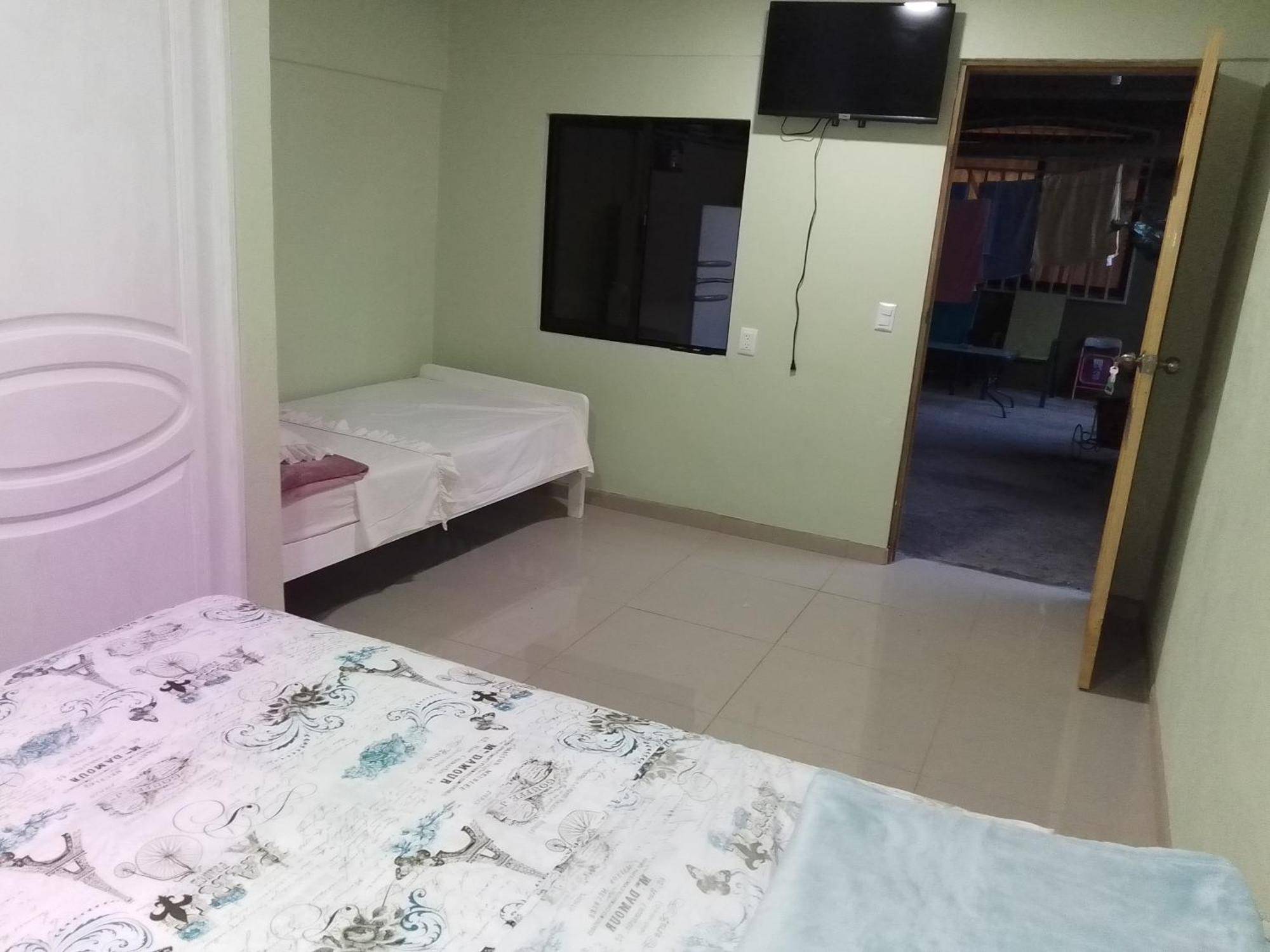 Alexander B&B Alajuela Ngoại thất bức ảnh