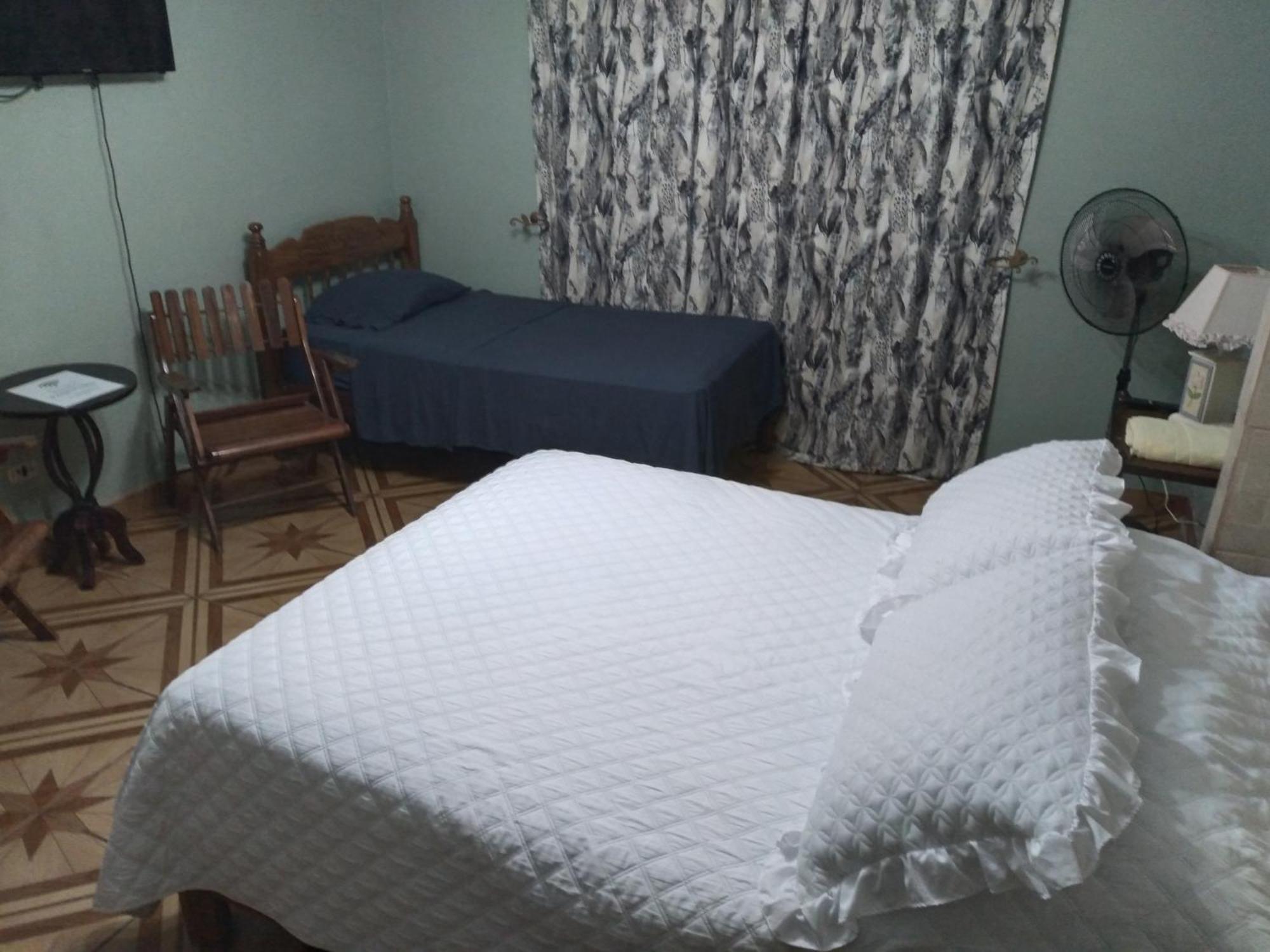 Alexander B&B Alajuela Ngoại thất bức ảnh